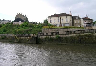 Niveau L'Aire